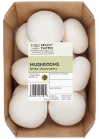 Mushrooms